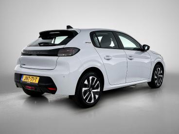 SPOTICAR Peugeot 208 E-208 Ev Style Avantage 51 Kwh | Navigatie | Climate Con Tweedehands - Hatchback Elektrisch Wit - Eindhoven - 1200299322_5
