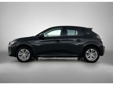 SPOTICAR Peugeot 208 E-208 Ev Allure Pack 50 Kwh 136pk Automaat | Navigatie | Tweedehands - Hatchback Elektrisch Zwart - Eindhoven - 1200299714_2