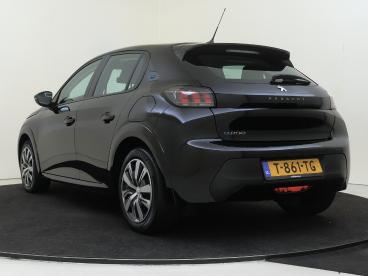 SPOTICAR Peugeot 208 E-208 Ev Active 50 Kwh | Carplay | Climate Control | Cru Tweedehands - Hatchback Elektrisch Zwart - Bergschenhoek - 1200301038_4