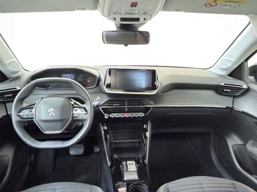 SPOTICAR Peugeot 208 E-208 Ev Active 50 Kwh | Carplay | Climate Control | Cru Tweedehands - Hatchback Elektrisch Zwart - Bergschenhoek - 1200301038_5