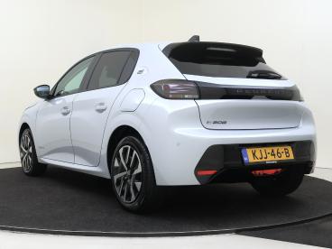 SPOTICAR Peugeot 208 E-208 Ev Business 51 Kwh Nrm Demo Deal Tweedehands - Hatchback Elektrisch Wit - Naaldwijk - 1200302039_4