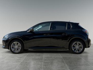 SPOTICAR Peugeot 208 E-208 Allure Pack Ev 3-fasen 50kwh 136pk Keyless Entry | Tweedehands - Hatchback Elektrisch Zwart - Alblasserdam - 1200302313_2