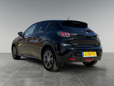 SPOTICAR Peugeot 208 E-208 Allure Pack Ev 3-fasen 50kwh 136pk Keyless Entry | Tweedehands - Hatchback Elektrisch Zwart - Alblasserdam - 1200302313_3