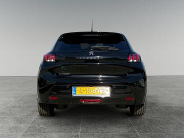 SPOTICAR Peugeot 208 E-208 Allure Pack Ev 3-fasen 50kwh 136pk Keyless Entry | Tweedehands - Hatchback Elektrisch Zwart - Alblasserdam - 1200302313_4