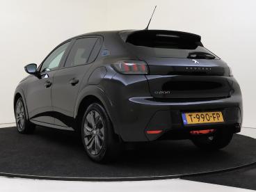 SPOTICAR Peugeot 208  Tweedehands - Hatchback Elektrisch Zwart - Den Haag - 1200303717_4