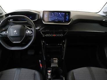 SPOTICAR Peugeot 208  Tweedehands - Hatchback Elektrisch Zwart - Den Haag - 1200303717_5