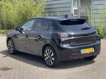 SPOTICAR Peugeot 208  Tweedehands - Hatchback Elektrisch Zwart - Nieuwegein - 1200303728_3