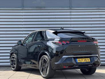 SPOTICAR Peugeot 3008 E-3008 Ev 73 Kwh 210pk Gt Avantage Alcantara | Navigatie Tweedehands - Suv Elektrisch Zwart - Velp - 1200271609_3
