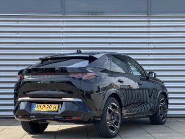 SPOTICAR Peugeot 3008 E-3008 Ev 73 Kwh 210pk Gt Avantage Alcantara | Navigatie Tweedehands - Suv Elektrisch Zwart - Velp - 1200271609_4