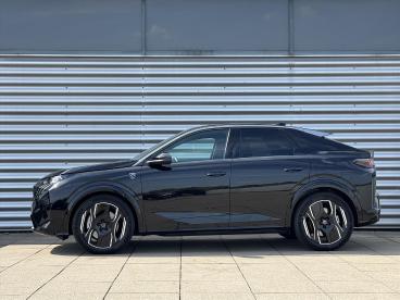 SPOTICAR Peugeot 3008 E-3008 Ev 73 Kwh 210pk Gt Avantage Alcantara | Navigatie Tweedehands - Suv Elektrisch Zwart - Velp - 1200271609_5