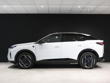 SPOTICAR Peugeot 3008 E-3008 Suv 73 Kwh Gt Avantage | Demo | Tot 8 Jaar Garanti Tweedehands - Suv Elektrisch Wit - Nieuwegein - 1200282397_2