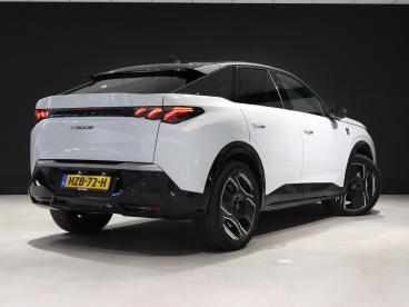 SPOTICAR Peugeot 3008 E-3008 Suv 73 Kwh Gt Avantage | Demo | Tot 8 Jaar Garanti Tweedehands - Suv Elektrisch Wit - Nieuwegein - 1200282397_3