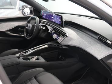 SPOTICAR Peugeot 3008 E-3008 Suv 73 Kwh Gt Avantage | Demo | Tot 8 Jaar Garanti Tweedehands - Suv Elektrisch Wit - Nieuwegein - 1200282397_5