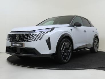 SPOTICAR Peugeot 3008 E-3008 Gt 73 Kwh | Grote Actieradius | Stoelverwarming | Tweedehands - Suv Elektrisch Wit - S'gravenhage - 1200282948_1