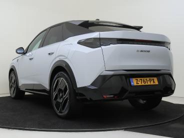 SPOTICAR Peugeot 3008 E-3008 Gt 73 Kwh | Grote Actieradius | Stoelverwarming | Tweedehands - Suv Elektrisch Wit - S'gravenhage - 1200282948_4