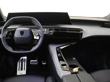 SPOTICAR Peugeot 3008 E-3008 Gt 73 Kwh | Grote Actieradius | Stoelverwarming | Tweedehands - Suv Elektrisch Wit - S'gravenhage - 1200282948_5