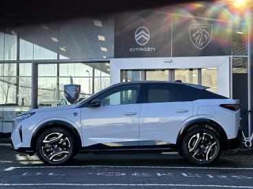 SPOTICAR Peugeot 3008  Tweedehands - Suv Elektrisch Wit - Emmeloord - 1200285160_4