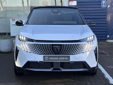 SPOTICAR Peugeot 3008  Tweedehands - Suv Elektrisch Wit - Emmeloord - 1200285160_5