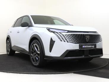 SPOTICAR Peugeot 3008 E-3008 Allure Avantage 210 73 Kwh | Full Map Navi | Carpl Tweedehands - Suv Elektrisch Wit - Bergschenhoek - 1200285552_3