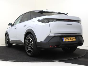 SPOTICAR Peugeot 3008 E-3008 Allure Avantage 210 73 Kwh | Full Map Navi | Carpl Tweedehands - Suv Elektrisch Wit - Bergschenhoek - 1200285552_4