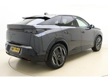 SPOTICAR Peugeot 3008 E-3008 Gt 73 Kwh | Trekhaak | Panoramic Navigation | Wltp Tweedehands - Suv Elektrisch Grijs - Dokkum - 1200292607_2