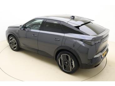 SPOTICAR Peugeot 3008 E-3008 Gt 73 Kwh | Trekhaak | Panoramic Navigation | Wltp Tweedehands - Suv Elektrisch Grijs - Dokkum - 1200292607_4