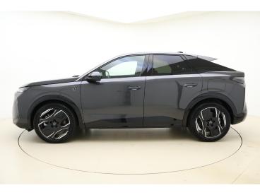 SPOTICAR Peugeot 3008 E-3008 Gt 73 Kwh | Trekhaak | Panoramic Navigation | Wltp Tweedehands - Suv Elektrisch Grijs - Dokkum - 1200292607_5