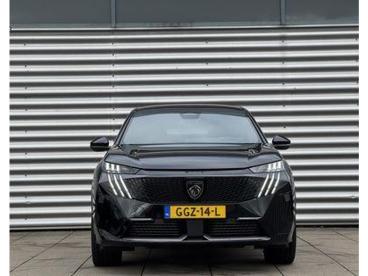 SPOTICAR Peugeot 3008 E-3008 Gt 73 Kwh 360 Vision & Drive Assist / Audio Pack / Tweedehands - Suv Elektrisch Zwart - Velp - 1200293178_2