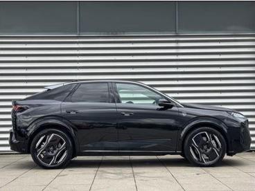 SPOTICAR Peugeot 3008 E-3008 Gt 73 Kwh 360 Vision & Drive Assist / Audio Pack / Tweedehands - Suv Elektrisch Zwart - Velp - 1200293178_3
