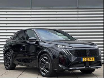 SPOTICAR Peugeot 3008 E-3008 Gt 73 Kwh 360 Vision & Drive Assist / Audio Pack / Tweedehands - Suv Elektrisch Zwart - Velp - 1200293178_4
