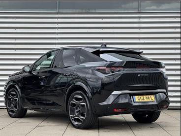 SPOTICAR Peugeot 3008 E-3008 Gt 73 Kwh 360 Vision & Drive Assist / Audio Pack / Tweedehands - Suv Elektrisch Zwart - Velp - 1200293178_5