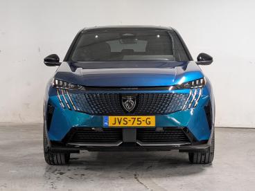 SPOTICAR Peugeot 3008 E-3008 Launch Edition Ev Dual Motor 73kwh 325pk | Schuif/ Tweedehands - Suv Elektrisch Blauw - Rotterdam - 1200293441_4