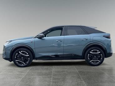 SPOTICAR Peugeot 3008 E-3008 Gt Ev 73kwh 210pk | Alcantara | 360° Camera | Stoe Tweedehands - Suv Elektrisch Blauw - Dordrecht - 1200295157_2