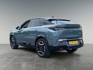 SPOTICAR Peugeot 3008 E-3008 Gt Ev 73kwh 210pk | Alcantara | 360° Camera | Stoe Tweedehands - Suv Elektrisch Blauw - Dordrecht - 1200295157_3
