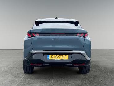 SPOTICAR Peugeot 3008 E-3008 Gt Ev 73kwh 210pk | Alcantara | 360° Camera | Stoe Tweedehands - Suv Elektrisch Blauw - Dordrecht - 1200295157_4
