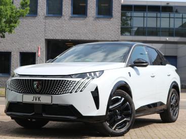 SPOTICAR Peugeot 3008 E-3008 Gt Avantage 210 73 Kwh / Alcantara / 360 Camera / Tweedehands - Suv Elektrisch Wit - Hilversum - 1200295203_1