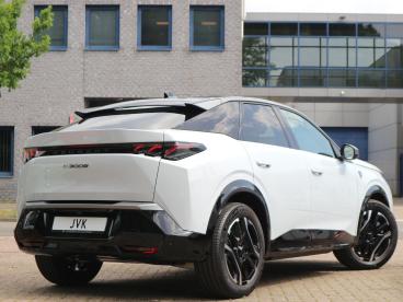 SPOTICAR Peugeot 3008 E-3008 Gt Avantage 210 73 Kwh / Alcantara / 360 Camera / Tweedehands - Suv Elektrisch Wit - Hilversum - 1200295203_3