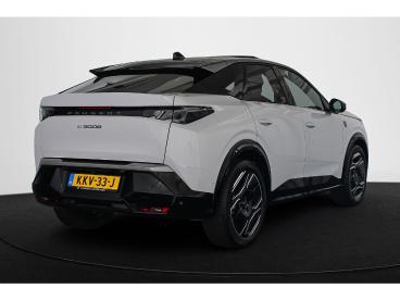 SPOTICAR Peugeot 3008 E-3008 Gt 73 Kwh Panoramadak Focal Warmtepomp Stoelventil Tweedehands - Suv Elektrisch Wit - Hilversum - 1200295565_3