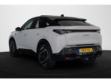 SPOTICAR Peugeot 3008 E-3008 Gt 73 Kwh Panoramadak Focal Warmtepomp Stoelventil Tweedehands - Suv Elektrisch Wit - Hilversum - 1200295565_4