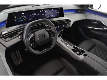 SPOTICAR Peugeot 3008 E-3008 Gt 73 Kwh Panoramadak Focal Warmtepomp Stoelventil Tweedehands - Suv Elektrisch Wit - Hilversum - 1200295565_5