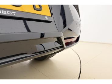 SPOTICAR Peugeot 3008 E-3008 Gt Avantage 210 73 Kwh | Stoelverwarming Voor/acht Tweedehands - Suv Elektrisch Blauw - Leeuwarden - 1200296039_3