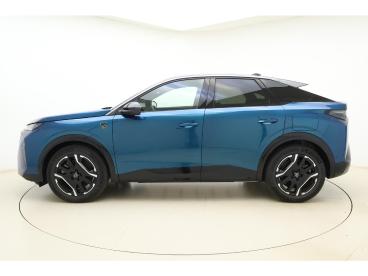 SPOTICAR Peugeot 3008 E-3008 Gt Avantage 210 73 Kwh | Stoelverwarming Voor/acht Tweedehands - Suv Elektrisch Blauw - Leeuwarden - 1200296039_5