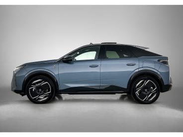 SPOTICAR Peugeot 3008 E-3008 Launch Edition 325 Dual Motor 73 Kwh | Accu 99% | Tweedehands - Suv Elektrisch Blauw - Eindhoven - 1200296610_2