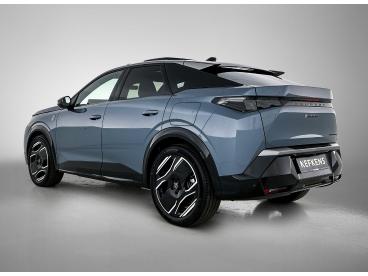 SPOTICAR Peugeot 3008 E-3008 Launch Edition 325 Dual Motor 73 Kwh | Accu 99% | Tweedehands - Suv Elektrisch Blauw - Eindhoven - 1200296610_3