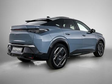 SPOTICAR Peugeot 3008 E-3008 Launch Edition 325 Dual Motor 73 Kwh | Accu 99% | Tweedehands - Suv Elektrisch Blauw - Eindhoven - 1200296610_5