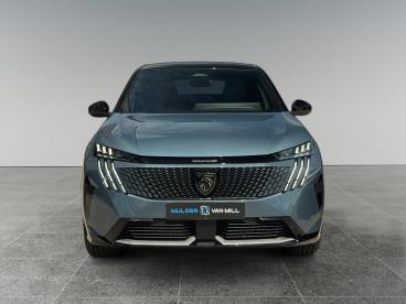 SPOTICAR Peugeot 3008 E-3008 Gt Long Range Ev 97kwh 230pk | Beschikbaar Vanaf O Tweedehands - Suv Elektrisch Blauw - Rotterdam - 1200297885_5
