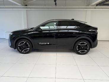 SPOTICAR Peugeot 3008 E-3008 Allure Avantage 210 73 Kwh | Navigatie | Camera Tweedehands - Suv Elektrisch Zwart - Gouda - 1200298030_3