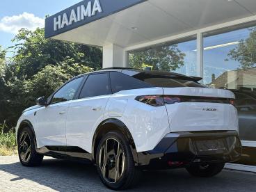 SPOTICAR Peugeot 3008 E-3008 Gt 73 Kwh | Nieuw | 16% Bijtelling Tot € 30.000 | Tweedehands - Suv Elektrisch Wit - Wirdum (fr) - 1200298127_3