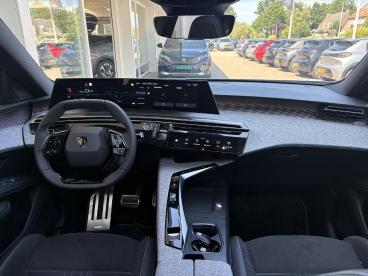SPOTICAR Peugeot 3008 E-3008 Gt 73 Kwh | Nieuw | 16% Bijtelling Tot € 30.000 | Tweedehands - Suv Elektrisch Wit - Wirdum (fr) - 1200298127_4