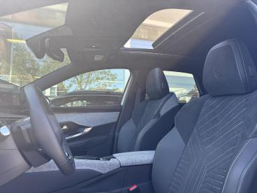 SPOTICAR Peugeot 3008 E-3008 Gt 73 Kwh | Nieuw | 16% Bijtelling Tot € 30.000 | Tweedehands - Suv Elektrisch Wit - Wirdum (fr) - 1200298127_5